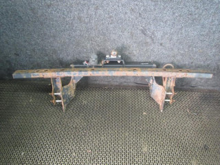 прицепное устройство (фаркоп) Ford Transit 5 поколение 2001, 2.0 л., дизель, МКПП, микроавтобус