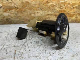 насос топливный Mazda 323 6 поколение [рестайлинг] 2002, 2.0 л., бензин, ZL01, 1019615373