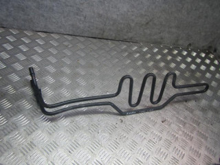 радиатор масляный BMW 3 серия E90/E91/E92/E93 [рестайлинг] 2008, 2.0 л., бензин, МКПП, седан, 7527B4