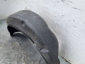 защита арок задняя левая (подкрылок) BMW 5 серия E39 (1995 - 2000), 51718192781 - фото №2