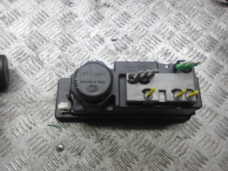 компрессор центрального замка Mercedes-Benz CLK-Класс W208/A208 [рестайлинг] 1999, 3.2 л., бензин, АКПП, купе, 2108001648