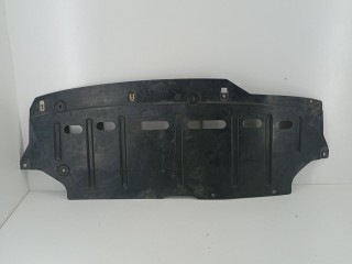 защита бампера (кенгурятник) BMW i3 L01 2015, электро, 51747255135, 7255135