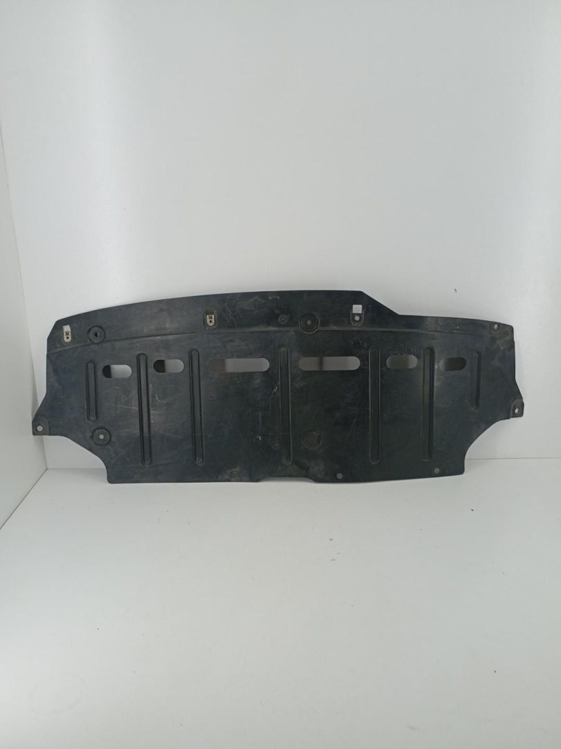 защита бампера (кенгурятник) BMW i3 L01 2015, электро, 51747255135, 7255135 - фото №1