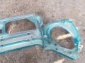 передняя панель крепления облицовки (телевизор) Renault Kangoo 1 поколение 2003, 1.5 л., дизель, МКПП, фургон - фото №4