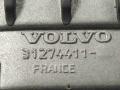 корпус воздушного фильтра Volvo XC70 2 поколение 2009, 2.4 л., TD, дизель, АКПП, передний привод, 31274411 - фото №4