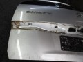 крышка багажника (дверь 3-5) Citroen C4 Grand Picasso 1 поколение 2007, 2.0 л., дизель, АКПП, минивэн - фото №4