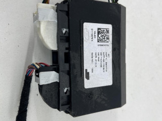блок управления (другие) BMW i3 L01 2015, электро, 64119367477, 9367477