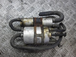 насос топливный Mercedes-Benz CLK-Класс W208/A208 [рестайлинг] 1999, 3.2 л., бензин, АКПП, купе