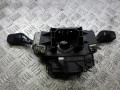 переключатель подрулевой (стрекоза) Ford Focus 2 поколение 2008, 1.8 л., бензин, МКПП, универсал, 4M5T14A664AB - фото №5