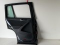 дверь задняя левая Volkswagen Tiguan 1 поколение [рестайлинг] 2012, 2.0 л., CCZA, бензин, АКПП, внедорожник 5 дв., полный привод, 5N0833055A - фото №4