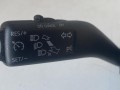 переключатель подрулевой (стрекоза) Volkswagen Touran 1 поколение [2-й рестайлинг] 2012, 1.4 л., CAVA, бензин, АКПП, минивэн, 5K0953513M, 5K0953549B, 5K0953507AH - фото №3