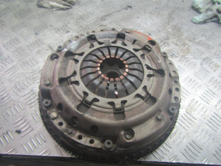 маховик Volvo V40 1 поколение [рестайлинг] 2000, 1.8 л., бензин