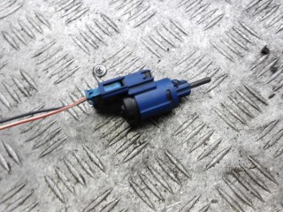 выключатель концевой (концевик) Volkswagen Golf 4 поколение 2002, 1J0927189E