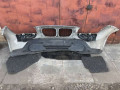 бампер передний BMW X1 E84 2010, 51112990185, 51112990475, 51112990476 - фото №10