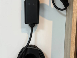 зарядка для электромобиля Tesla Model Y 1 поколение (2020 - 2026), PRO-Q20-32