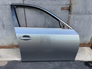 дверь передняя правая BMW 5 серия E60/E61 [рестайлинг] 2007, 3.0 л., дизель, АКПП, универсал