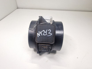 расходомер воздуха Land Rover Discovery 2 поколение 2001, 2.5 л., TD, дизель, МКПП, полный привод, MHK100620