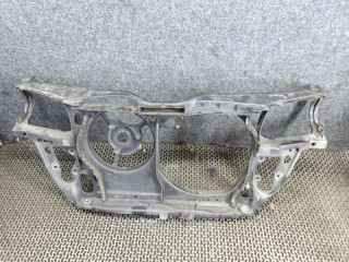 передняя панель крепления облицовки (телевизор) Volkswagen Passat B5 1999, 1.8 л., бензин, МКПП, седан