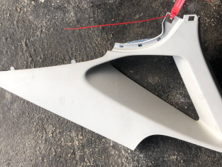 обшивка салона Volkswagen Jetta 7 поколение 2018, 1.4 л., бензин, АКПП, седан