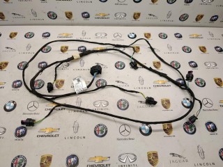 проводка датчиков парковки BMW 4 серия G22/G23 2022, 3.0 л., бензин, c4f, кабриолет, полный привод, 5A1DF26