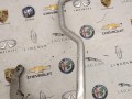 трубка кондиционера Alfa Romeo Giulia 2 поколение 2017, 2.0 л., бензин, полный привод, 50552669 - фото №3