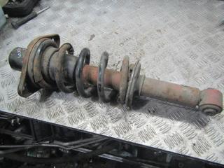 стойка задняя Audi A6 4B/C5 1998, 2.6 л., бензин, АКПП, универсал