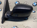 зеркало наружное левое BMW X3 F25 2011, 3.0 л., N52 B30, бензин - фото №4