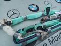 подушка безопасности боковая (шторка) BMW X6 F16 2016, 3.0 л., бензин, правый руль, 7284773 - фото №2