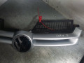 решетка радиатора Volkswagen Golf 5 поколение 2005, 1.9 л., дизель, 5МКПП, черный, хетчбэк 5 дв. - фото №3