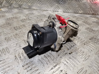 клапан EGR Volvo C30 1 поколение 2009, 1.6 л., D 4164 T, дизель, 5МКПП, хетчбэк 3 дв., 9685640480, 2160479-9