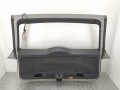 крышка багажника (дверь 3-5) BMW 5 серия E60/E61 2007, 3.0 л., TD, дизель, АКПП, универсал, задний привод - фото №6