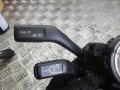 переключатель подрулевой (стрекоза) Volkswagen Passat B6 2006, 2.0 л., дизель, МКПП, универсал, 3C9953513C - фото №7