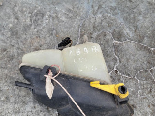 бачок расширительный Mercedes-Benz A-Класс W168 1999, 1.6 л., бензин, АКПП, хетчбэк 5 дв.