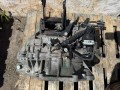 КПП автоматическая (АКПП) Hyundai Santa Fe 3 поколение (DM) 2013, 2.2 л., CRDi, дизель, АКПП, D4HB, 3B400, A6LF3 - фото №9