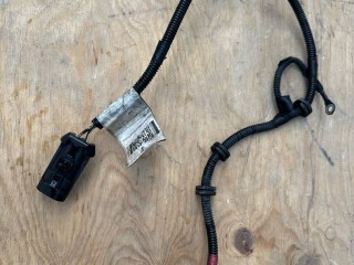 проводка Alfa Romeo 2017, 2.0 л., бензин, АКПП, серый, полный привод, 505485240