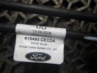 трос кулисы КПП Ford Mondeo 4 поколение 2009, 2.2 л., дизель, МКПП, универсал, 7G9R7E395UD