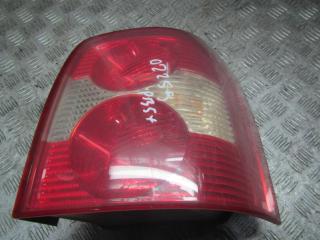 фонарь задний правый Volkswagen Passat B5 [рестайлинг] 2002, 2.0 л., бензин, МКПП, универсал