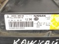 фара левая Nissan Qashqai J10 [рестайлинг] 2012, 26060BR01B, 1LL01033513 - фото №6