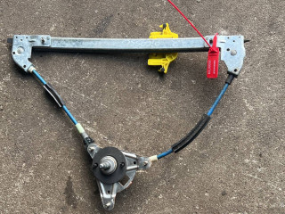 стеклоподъемник задний правый Citroen Xsara Picasso 1 поколение 2003, 1.8 л., 6FY (EW7A), бензин, 5МКПП, минивэн