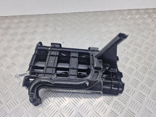 маслозаборник Mercedes-Benz Sprinter 2 поколение (W906) 2011, 2.2 л., CDi, дизель, МКПП, задний привод, A6511800951, 6511800951