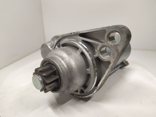 стартер Volkswagen Golf 6 поколение 2010, 1.4 л., TSI, бензин, МКПП, передний привод, 02Z911023, 0001121408, SX2131N