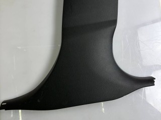 обшивка стойки центральной правой BMW 4 серия F32/F33 [рестайлинг] 2019, 2.0 л., B47 D20 A, дизель, АКПП, синий, лифтбэк, полный привод, правый руль, 51437311218