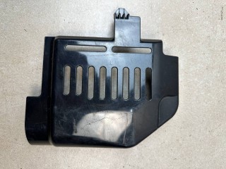 пластик Toyota 2023, 2.8 л., 1GD-FTV, дизель, АКПП, чёрный, пикап, полный привод, правый руль, G92210K010