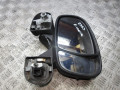 зеркало наружное правое Renault Trafic 2 поколение 2004, 1.9 л., дизель, МКПП, микроавтобус - фото №4