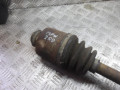 полуось передняя правая (приводной вал, ШРУС) Mazda MPV 2 поколение [рестайлинг] 2005, 2.0 л., дизель - фото №3