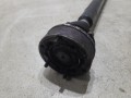 полуось передняя правая (приводной вал, ШРУС) Skoda Yeti 1 поколение 2009, 2.0 л., CFHA, дизель, 5МКПП, коричневый - фото №4