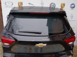 крышка багажника (дверь 3-5) Chevrolet TrailBlazer 3 поколение 2023, 1.3 л., бензин