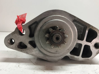 стартер Land Rover Discovery 3 поколение 2009, 2.7 л., 276DT, дизель, АКПП, внедорожник 5 дв., NAD500080, MS4280001940