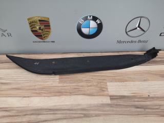 пыльник переднего крыла Porsche Macan 1 поколение 2014, 3.0 л., дизель, 95B854777B