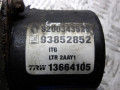 блок ABS Opel Vivaro A 2003, 1.9 л., дизель, МКПП, микроавтобус, 93852852, 8200343525 - фото №3